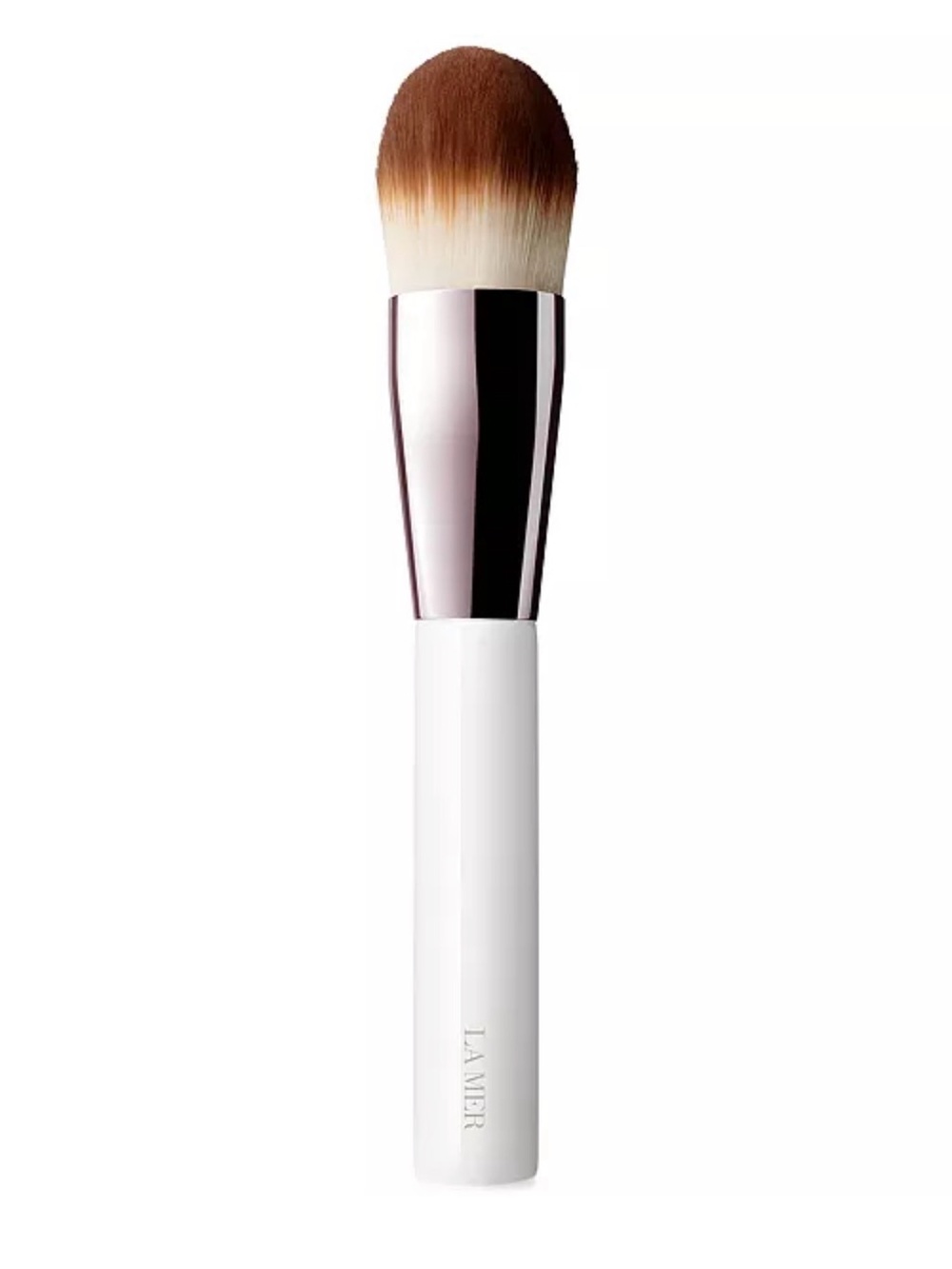 La Mer The Angled Foundation Brush